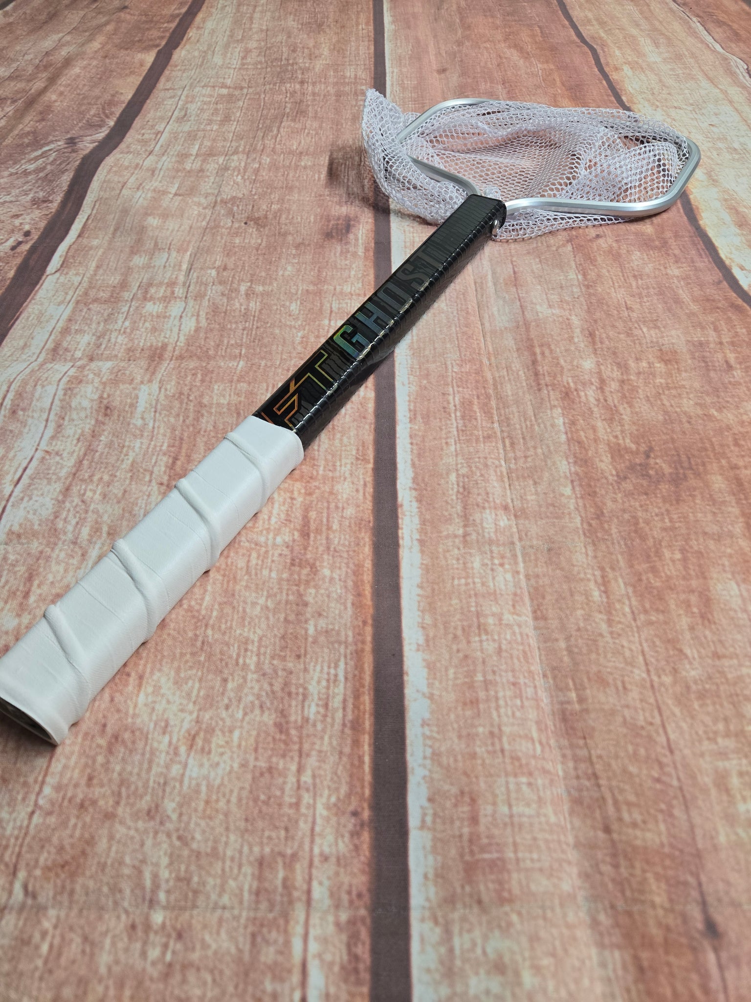 Broken Twig Bait Net - CCM Stick