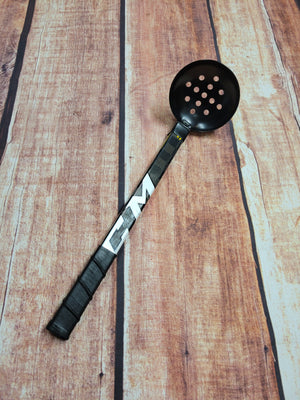 Five-Hole Ice Scoop (short) - CCM Stick